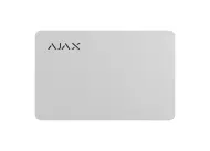 Ajax Batch of Pass (3 ks), bílá